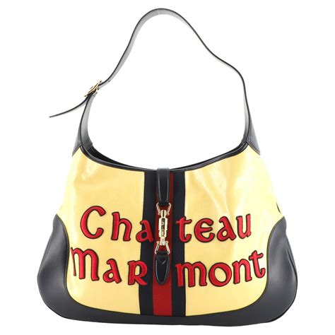 chateau marmont gucci replica